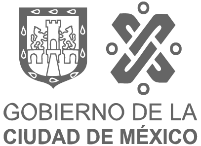 LOGO CDMX